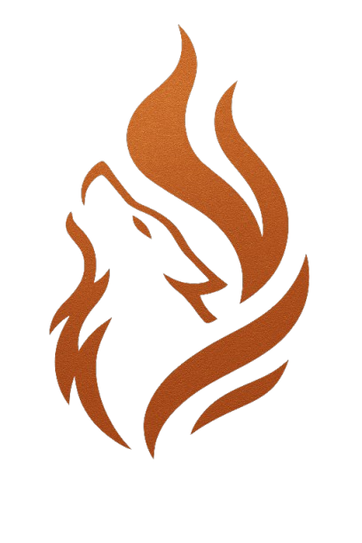 Fang & Flame logo